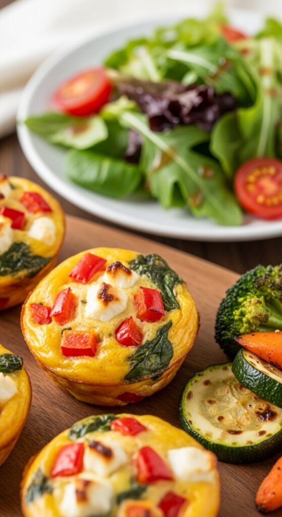 Red Pepper Egg Bites Recipe: Morning Win 3 716e04af 9bab 4a23 bca5 ae6838e1b6c3