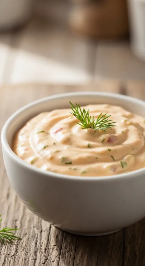 Crab Cake Sauce: the Tangy, Creamy Game-Changer 3 image 1 1