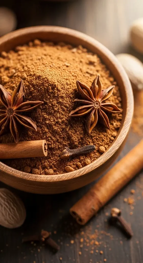 Ultimate Apple Pie Spice Recipe Hack 4 image 1 3