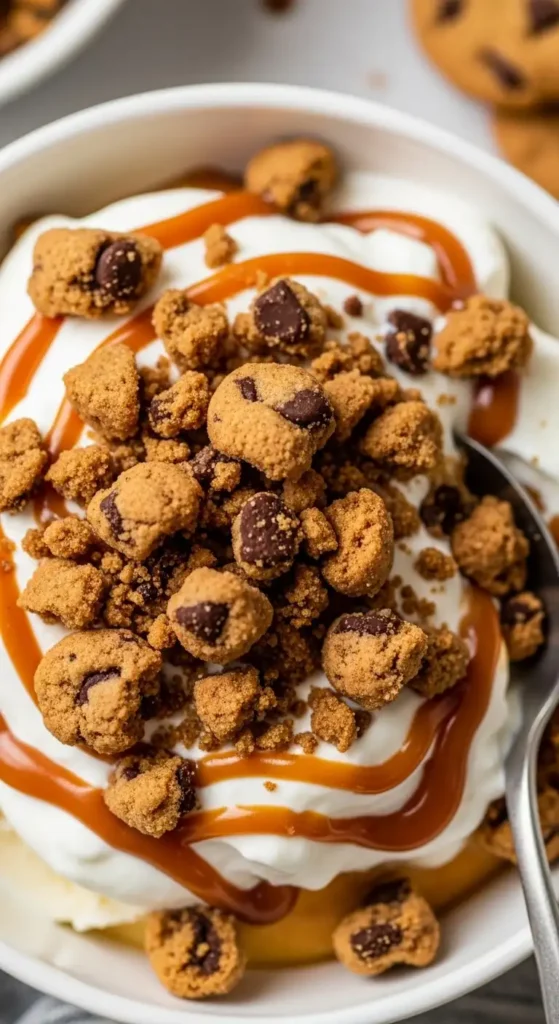 Ultimate Easy Chocolate Chip Cookie Recipe Hack 5 image 1 5