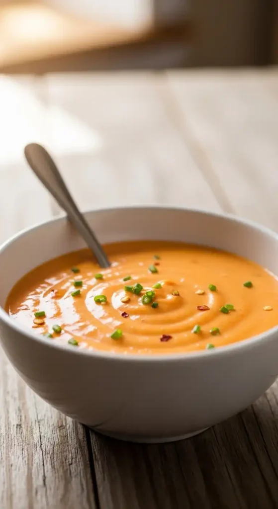 Low Sodium Shrimp Sauce: Weeknight Wow 4 image 1