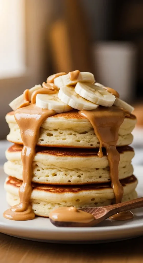 Fluffy Pancake Recipe Easy: Quick Morning Win 4 image 1 8