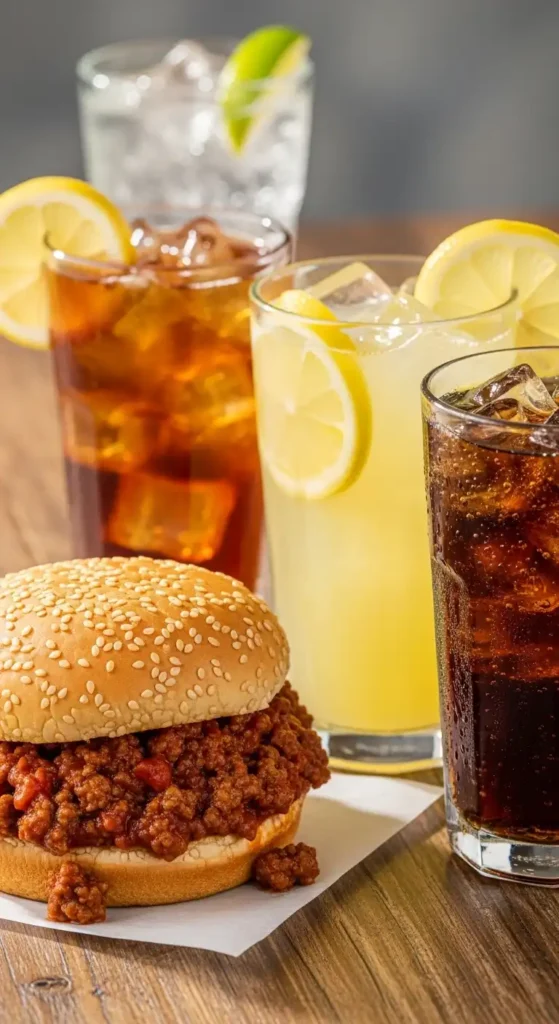 Easy Sloppy Joe Recipe: Weeknight Win 4 image 1 9