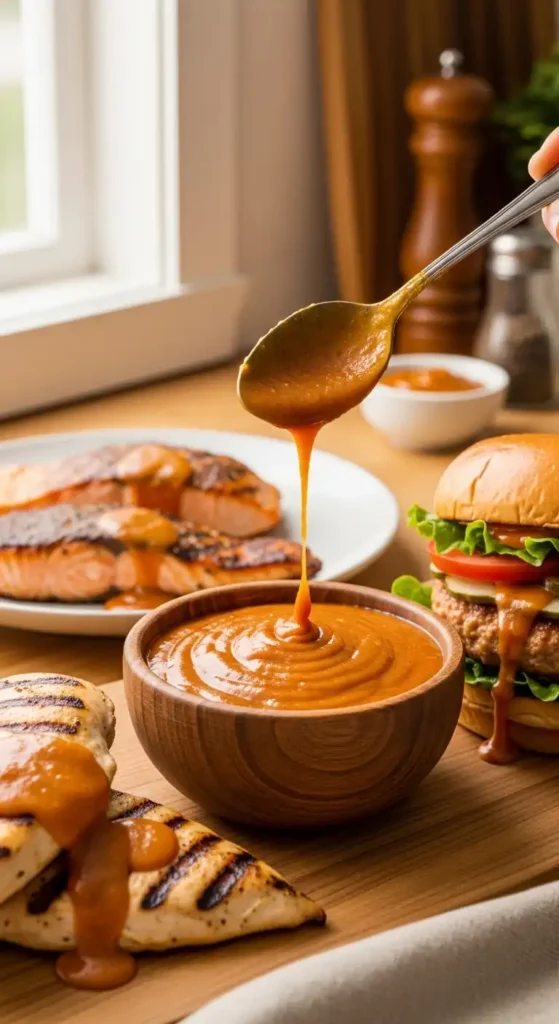 Harold'S Mild Sauce Recipe: Quick Weeknight Win 4 image 10