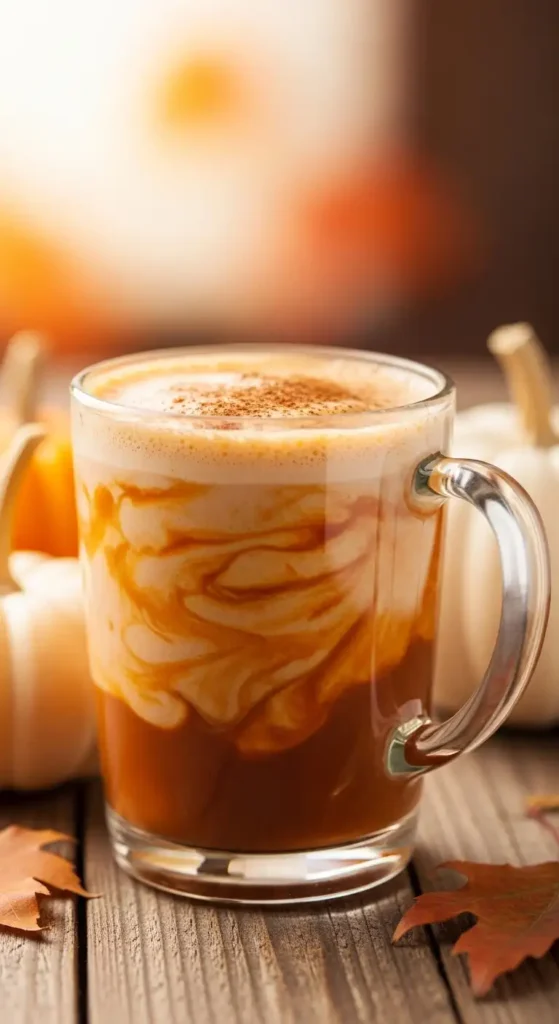 Pumpkin Spice Creamer Recipe: Cozy Morning Cup 5 image 11 2