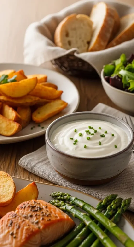 Sour Cream Sauce: Quick, Easy Crowd-Pleasers 3 image 11