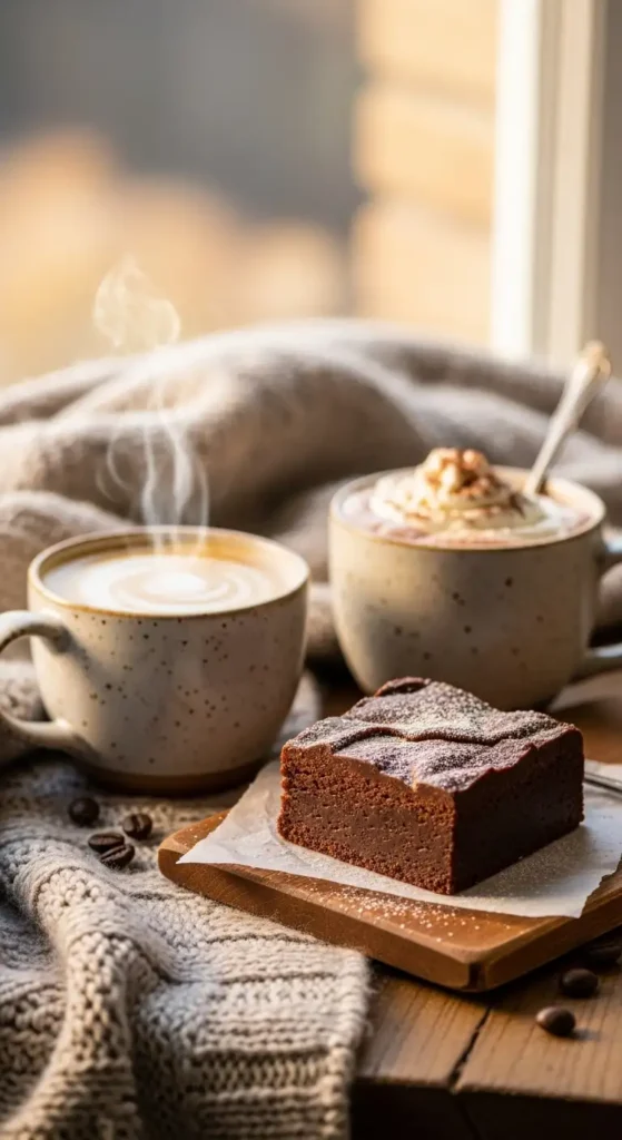 Easy Fudge Recipe: 5-Ingredient Bliss You’Ll Crave 3 image 12 4