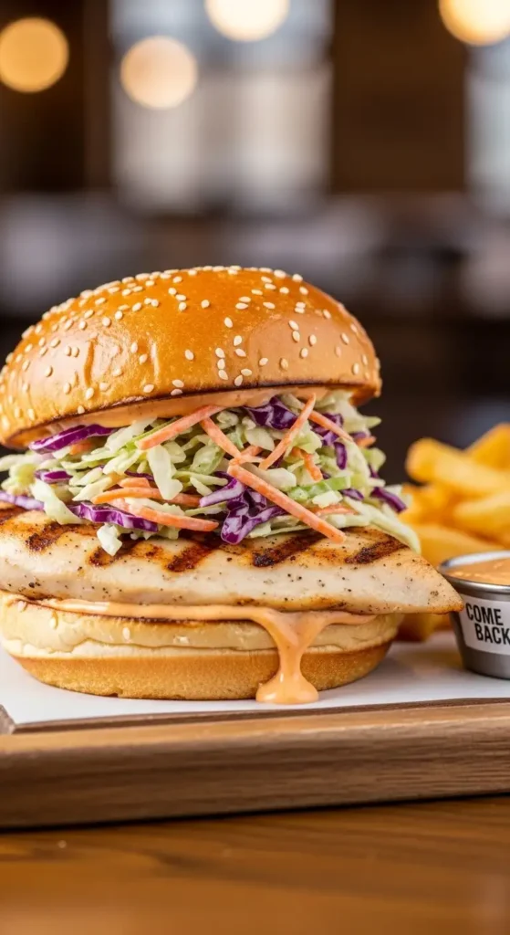 Come Back Sauce Recipe: the Ultimate Dip Upgrade 4 image 13 1