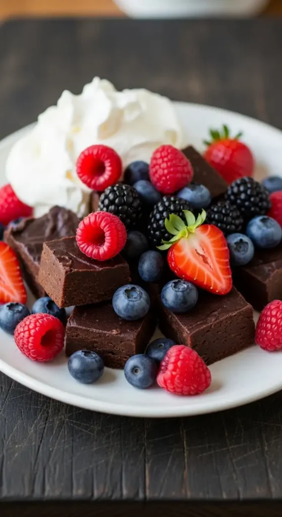 Easy Fudge Recipe: 5-Ingredient Bliss You’Ll Crave 4 image 13 4
