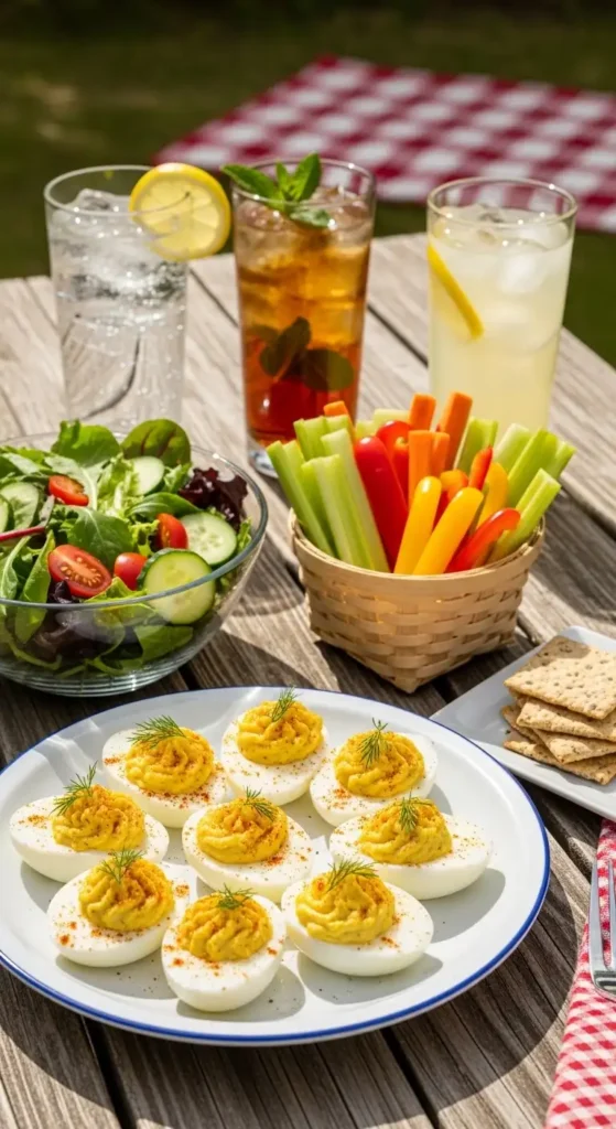 Easy Deviled Eggs Recipe: Quick, Foolproof Crowd-Pleaser 5 image 13 5