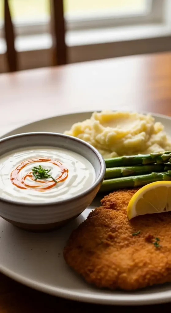 Sour Cream Sauce: Quick, Easy Crowd-Pleasers 5 image 13