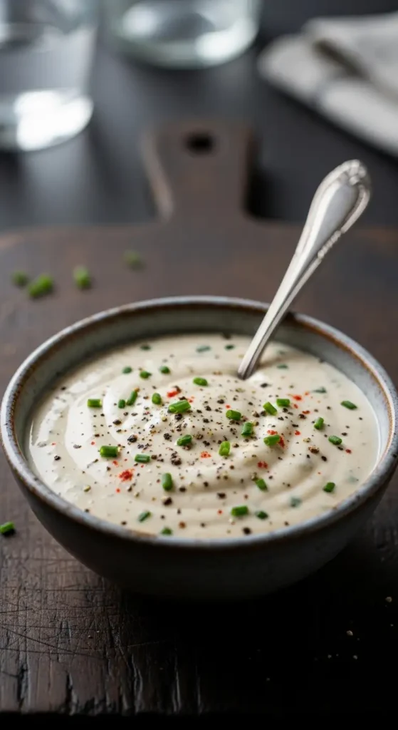 Come Back Sauce Recipe: the Ultimate Dip Upgrade 5 image 14 1