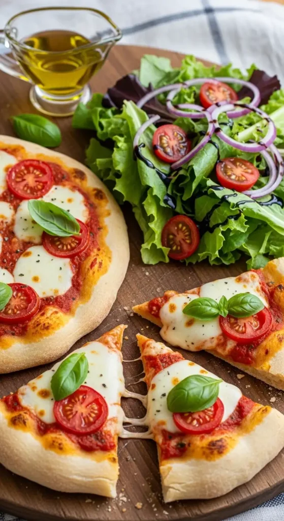 Easy Pizza Dough Recipe: Quick, Fail-Proof Crust Hack 3 image 15 1