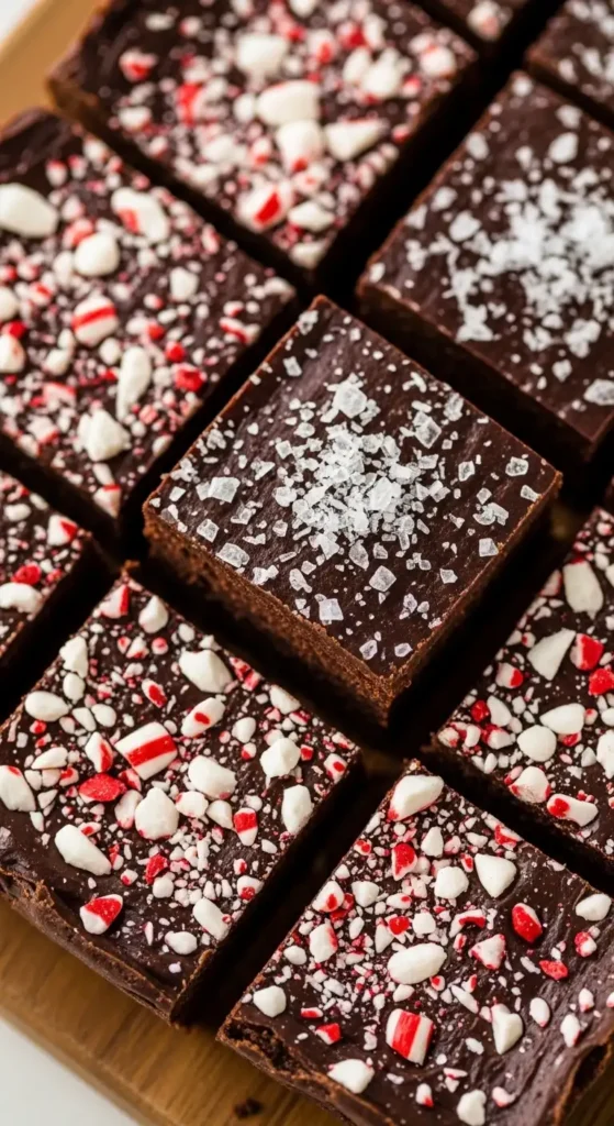 Easy Fudge Recipe: 5-Ingredient Bliss You’Ll Crave 5 image 15 3