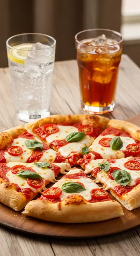 Easy Pizza Dough Recipe: Quick, Fail-Proof Crust Hack 4 image 16 1