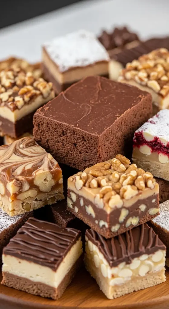 Easy Fudge Recipe: 5-Ingredient Bliss You’Ll Crave 6 image 16 3