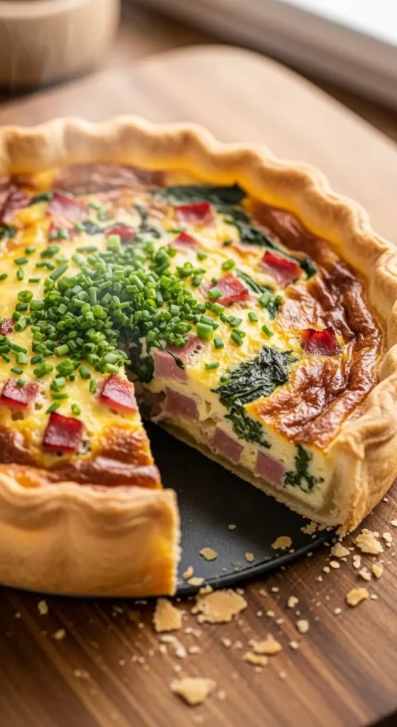 Simple and Tasty Easy Quiche Recipe Wins Tonight 3 image 17 2