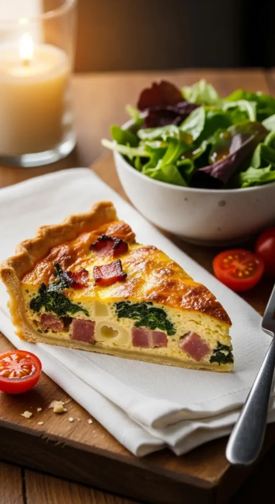 Simple and Tasty Easy Quiche Recipe Wins Tonight 4 image 18 1