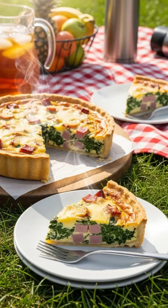 Simple and Tasty Easy Quiche Recipe Wins Tonight 5 image 19 1