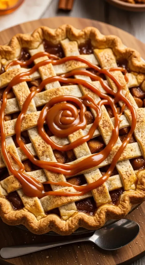 Ultimate Apple Pie Spice Recipe Hack 5 image 2 3