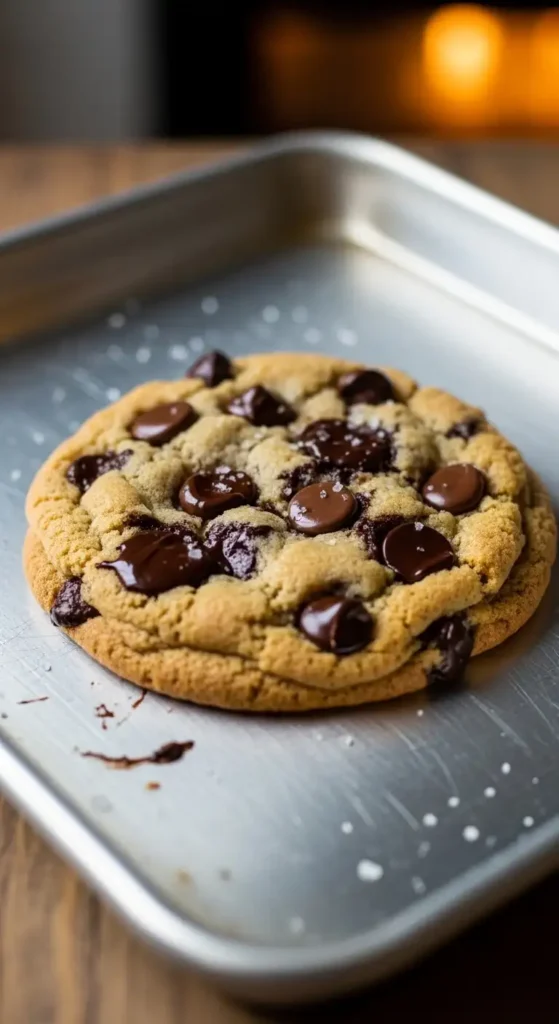 Ultimate Easy Chocolate Chip Cookie Recipe Hack 3 image 2 5