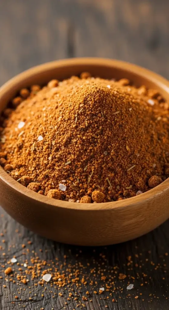 Bww Chipotle Bbq Dry Rub Recipe: Smoky Sweet Smash 5 image 2