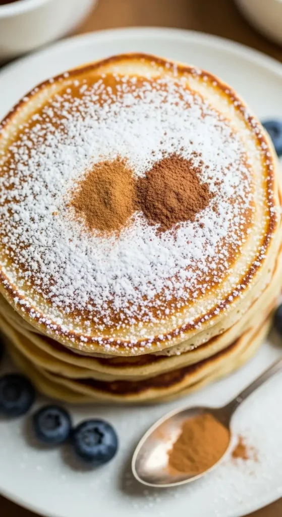 Fluffy Pancake Recipe Easy: Quick Morning Win 5 image 2 8