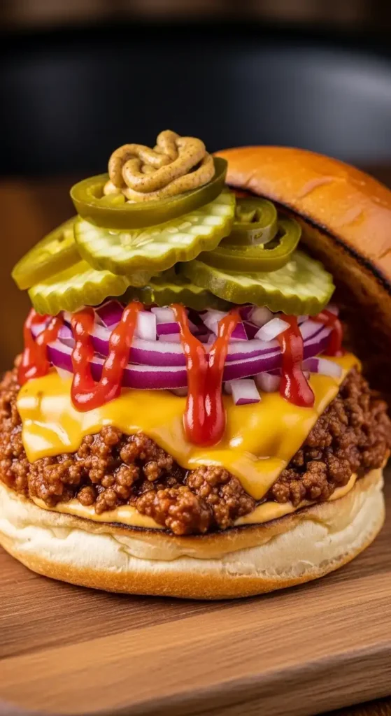 Easy Sloppy Joe Recipe: Weeknight Win 5 image 2 9