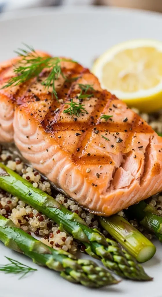Easy Salmon Recipe: Weeknight Win in 30 Minutes 3 image 20 1