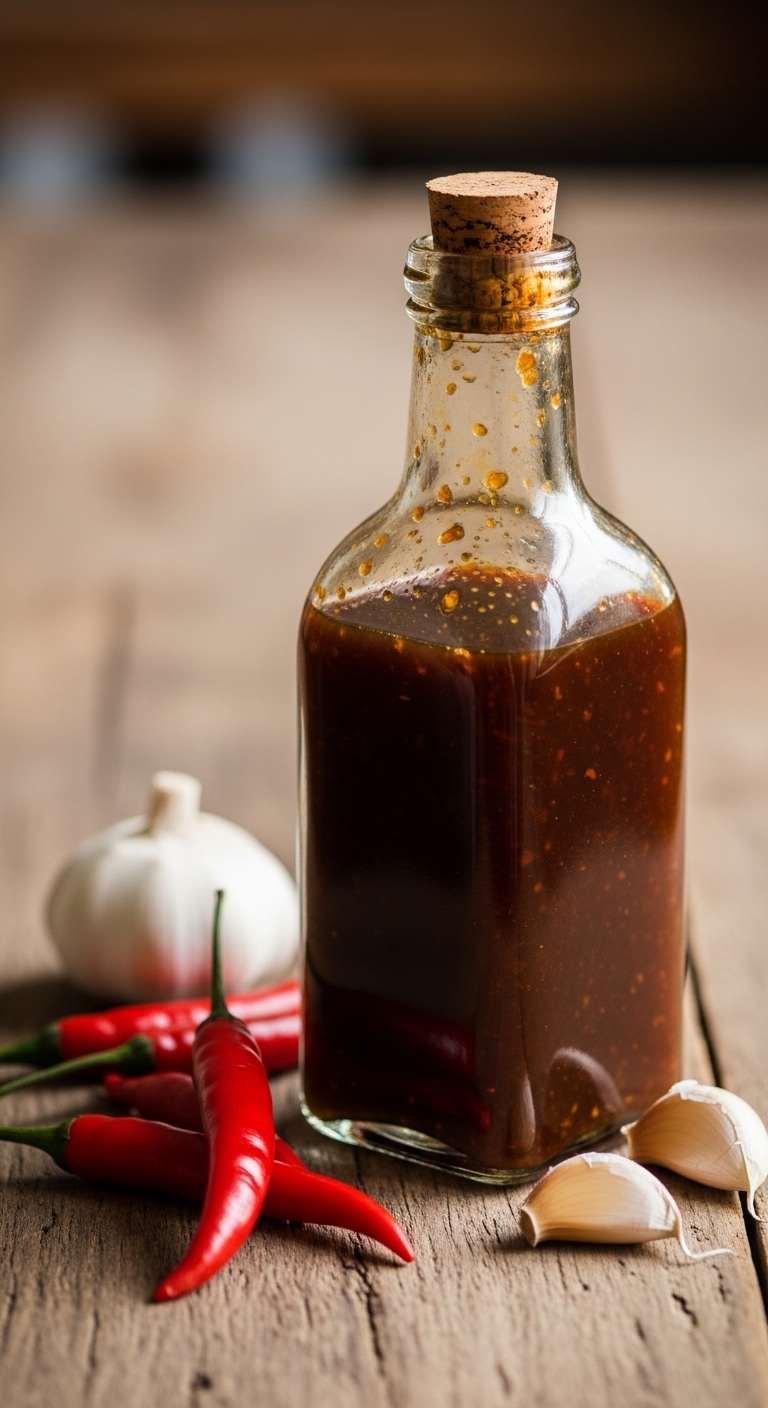 Homemade Kwong Hung Seng Sauce in Minutes 3 Kwong Hung Seng Sauce