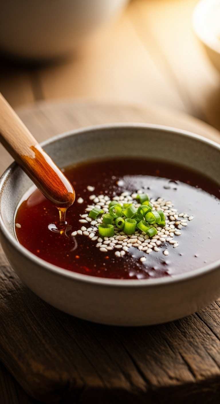 Teriyaki Sauce Teriyaki Sauce