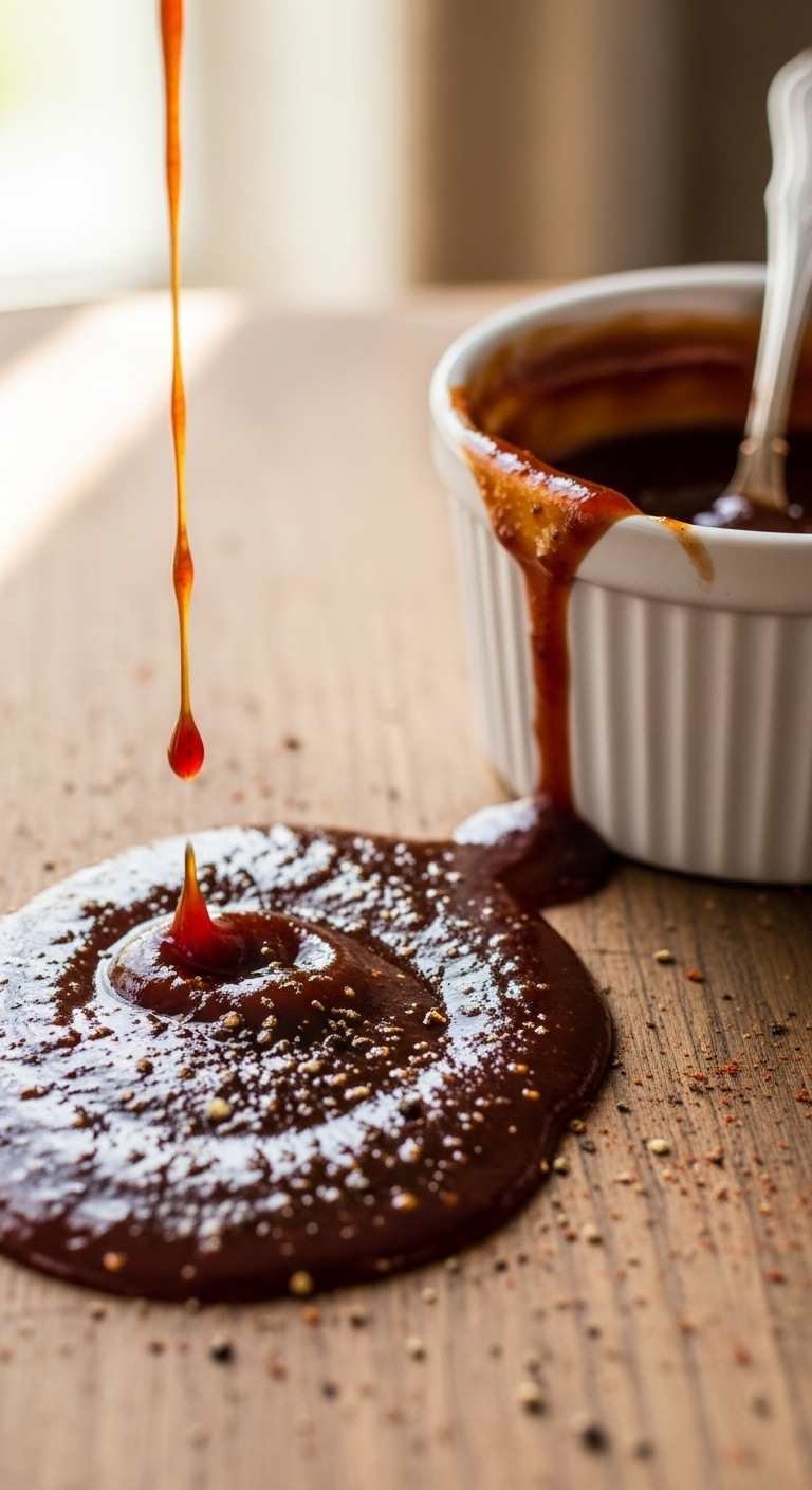 14 Meatball Sauce Ideas That Will Make Your Dinner Legendary 3 BBQ Sauce