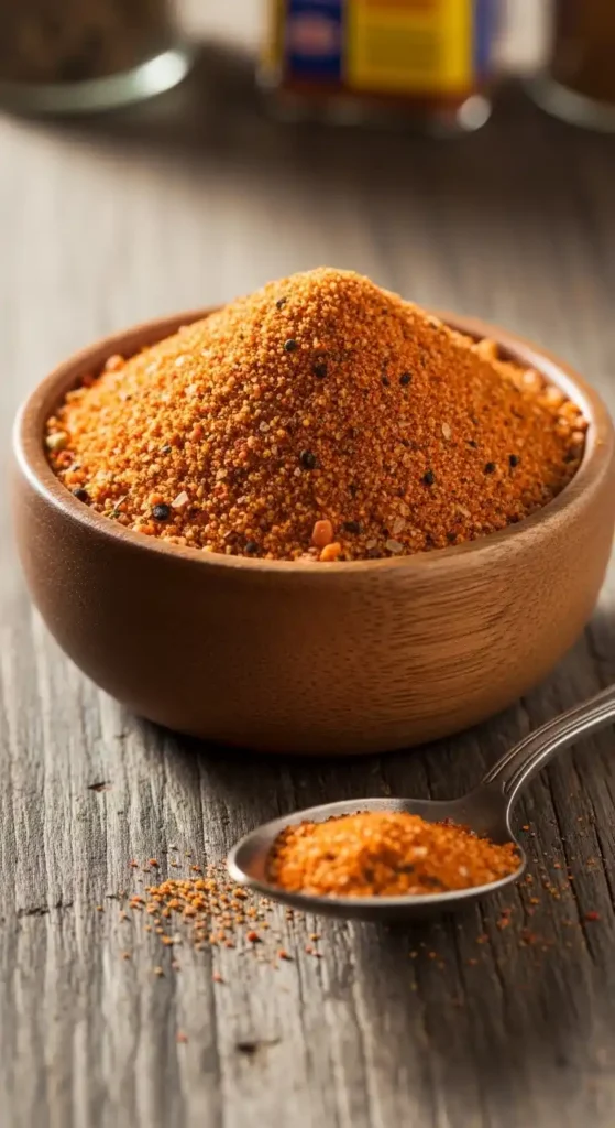 Old Bay Seasoning Recipe: Flavor Fireworks in a Shaker 4 image 2026 02 24T095534.831 1