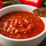 Fresno Pepper Hot Sauce That Brightens Every Bite 2 Fresno Pepper Hot Sauce