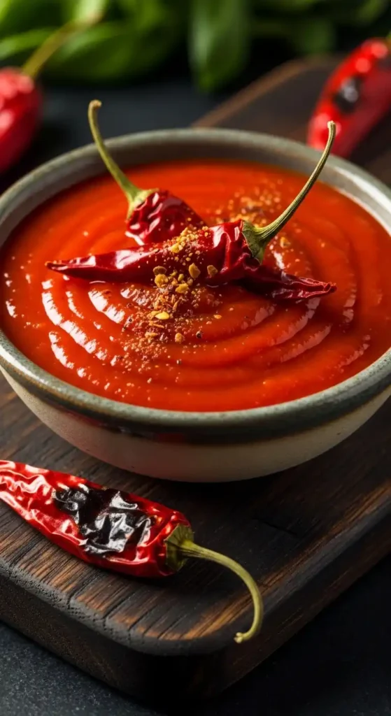 Arbol Chile Hot Sauce: Heat That Demands Attention 3 image 2026 02 27T210412.434