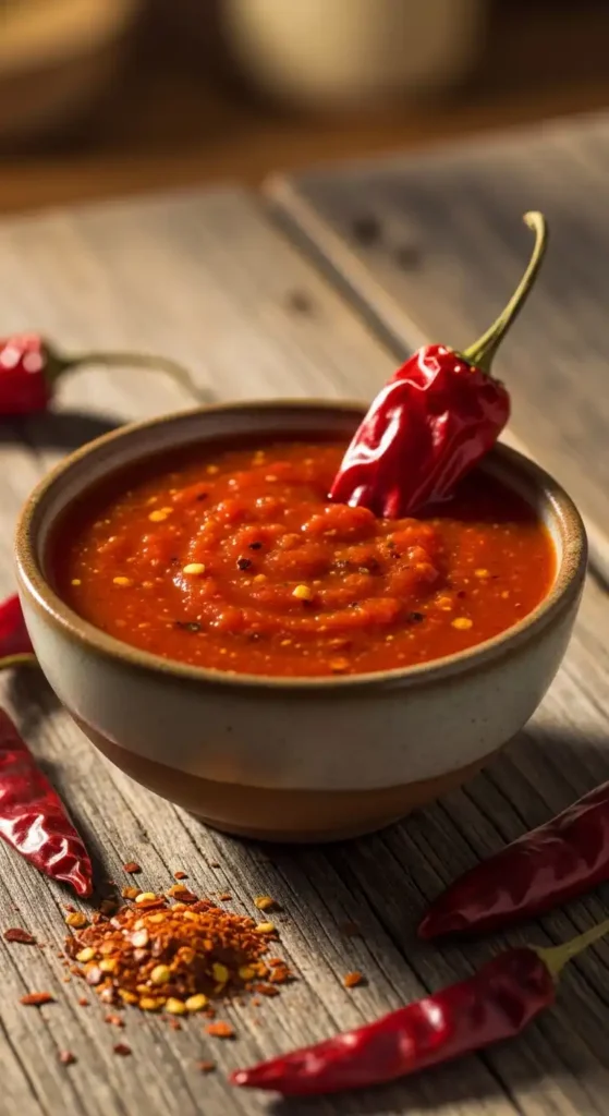 Arbol Chile Hot Sauce: Heat That Demands Attention 4 image 2026 02 27T210512.719