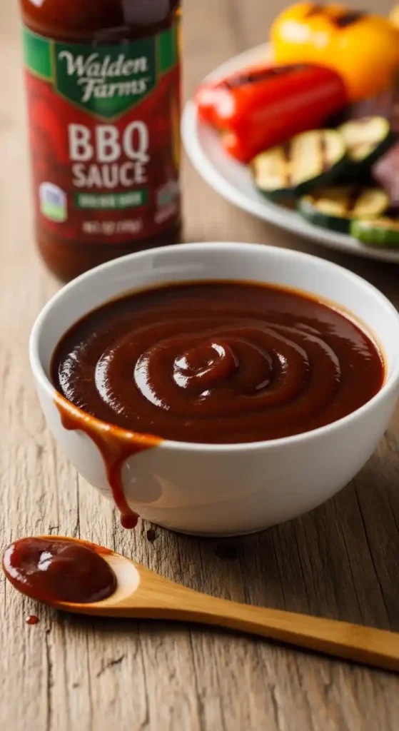 Walden Farms Bbq Sauce: Grill-Ready Perfection 3 Walden Farms Bbq Sauce