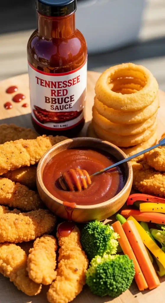 Tennessee Red Bbq Sauce That Slaps All Summer 4 Tennessee Red Bbq Sauce