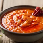 Aji Panca Chili Sauce: Smoky Fury in a Jar 2 Aji Panca Chili Sauce: Smoky Fury in a Jar