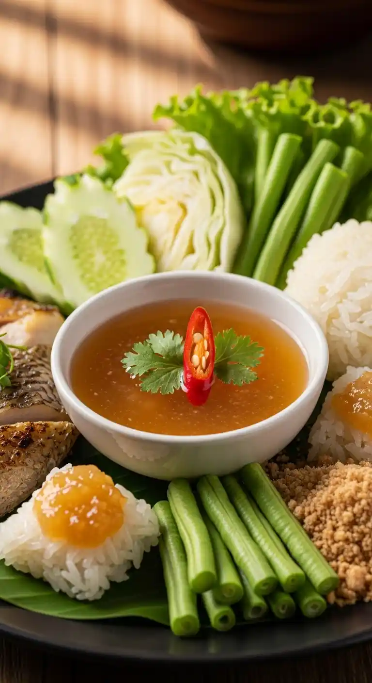 Thai Fermented Fish Sauce: Umami Punch for Any Dish 5 Thai Fermented Fish Sauce