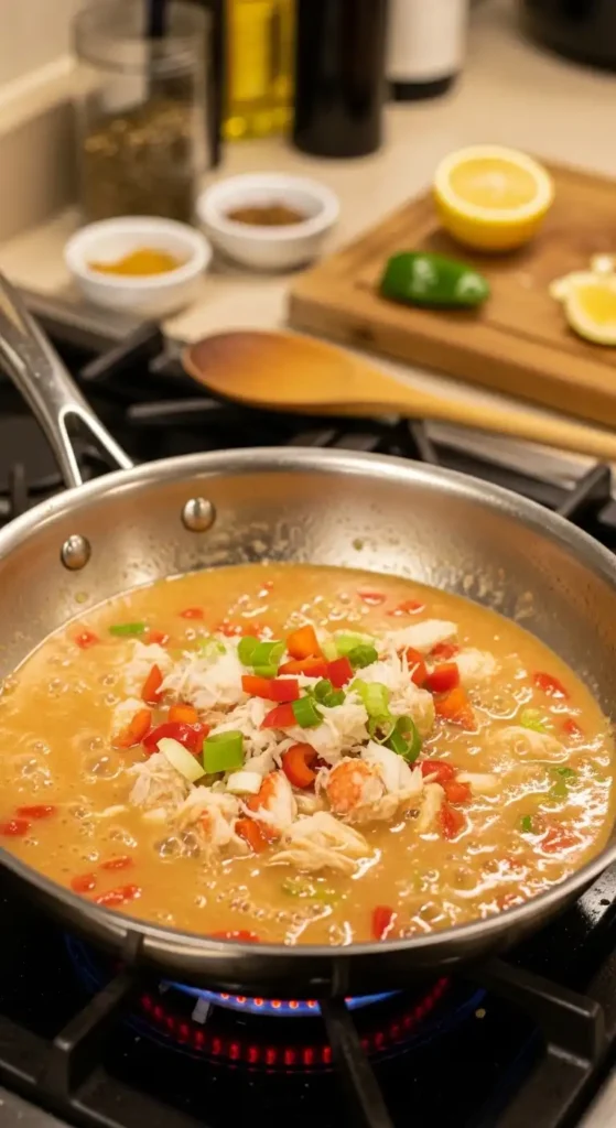 Crabmeat Sauce for Steak: Ultimate Flavor Boost 5 image 2026 03 03T131623.673