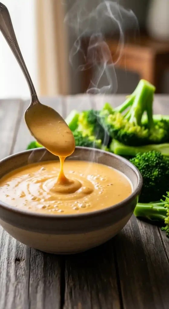 Smoked Gouda Cheese Sauce: the Ultimate Snack Upgrade 4 Smoked Gouda Cheese Sauce