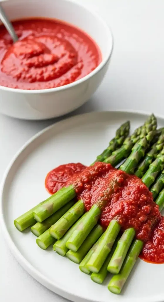 Red Fork Asparagus Sauce: Bold Weeknight Win 4 image 2026 03 09T125825.339
