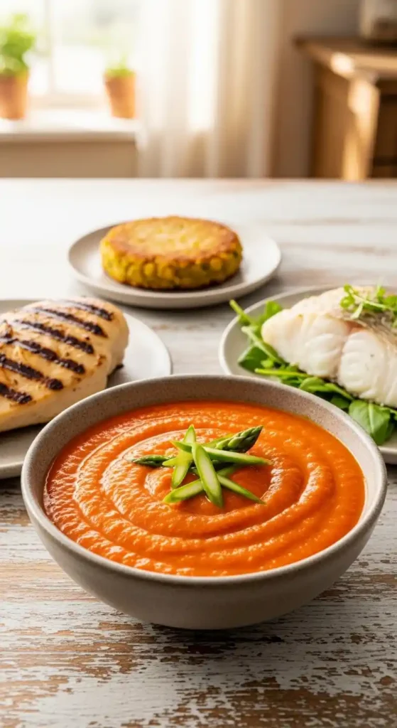 Red Fork Asparagus Sauce: Bold Weeknight Win 3 image 2026 03 09T125831.825