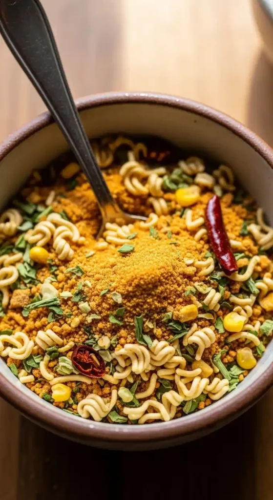 Chicken Ramen Seasoning Recipe: Quick Flavor Boost 4 image 2026 03 12T001227.664