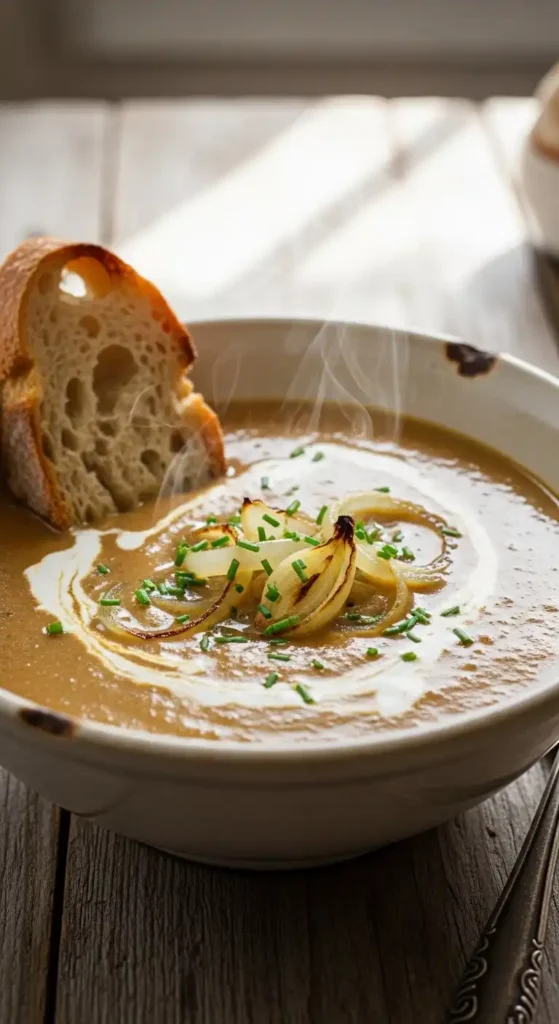 Creamy Onion Boil Soup: Cozy Comfort in Minutes 3 image 2026 03 19T145655.738
