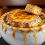 Onion Boil with Onion Soup Mix: Weeknight Cozy Comfort 2 Onion soup mix