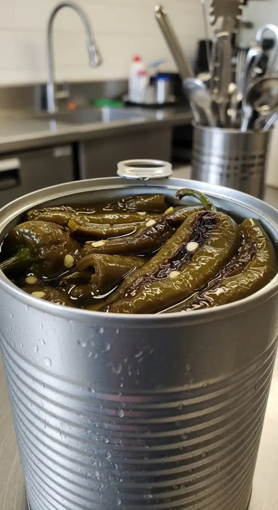 Canned Poblano Pepper Recipes: Pantry Hero Feasts 4 image 2026 03 31T172119.998