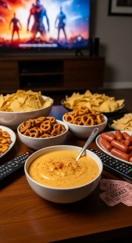 Nacho Cheese Sauce: the Gooey Game-Changer You Need 4 image 2026 03 31T183941.238