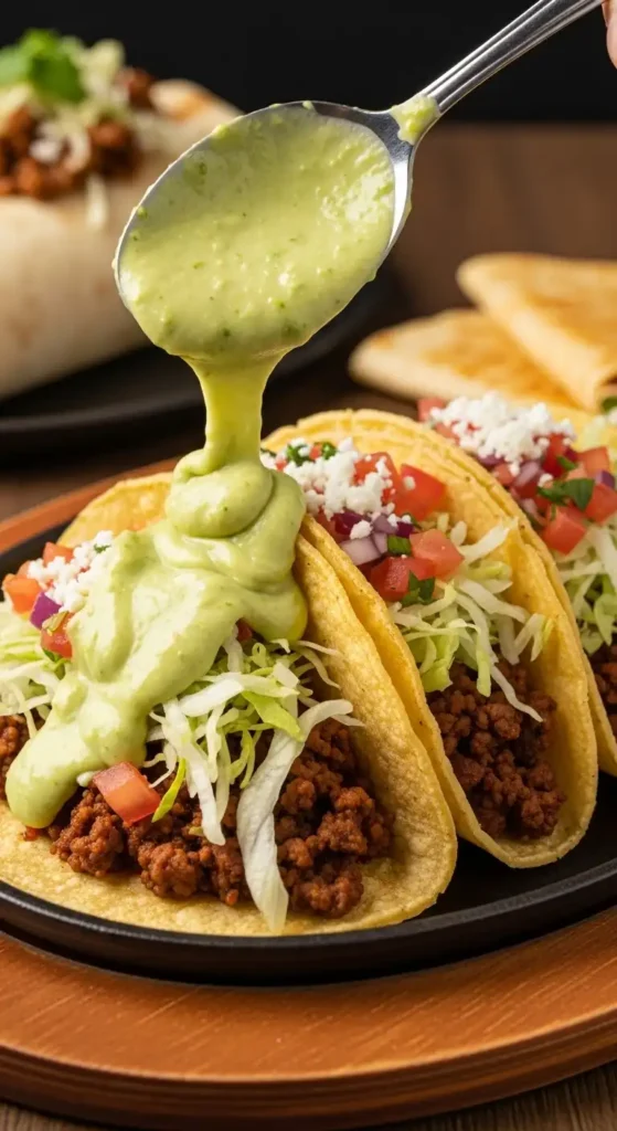 Avocado Cream Sauce: the Greens-Glow Dip 4 image 2026 03 31T223556.562